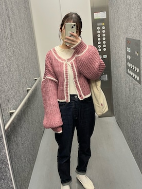 もやしさんのコーディネート