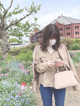 もやしさんのコーディネート