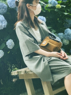 もやしさんのコーディネート