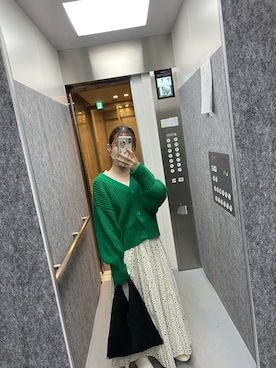 もやしさんのコーディネート