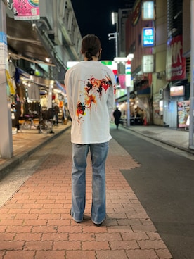 みうらさんのコーディネート