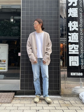 上野 のメンズ人気ファッションコーディネート Wear