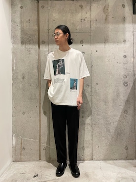みうらさんのコーディネート