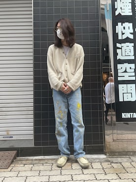 みうらさんのコーディネート