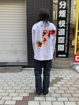 みうらさんのコーディネート