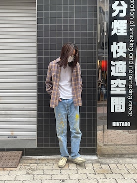 みうらさんのコーディネート