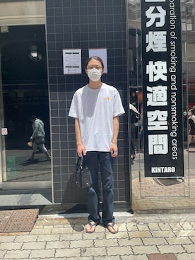 みうらさんのコーディネート