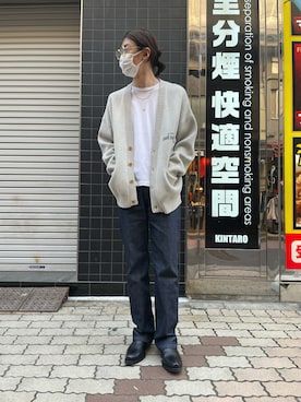 みうらさんのコーディネート