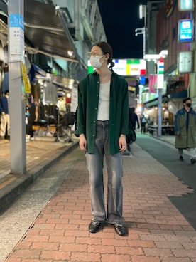 みうらさんのコーディネート