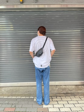 みうらさんのコーディネート