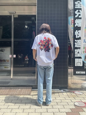 みうらさんのコーディネート