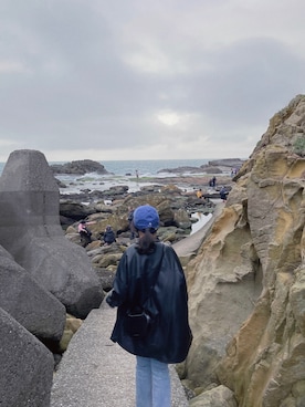 KiKi🧸さんのコーディネート