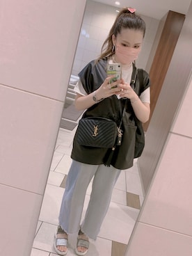 AIRIさんのコーディネート