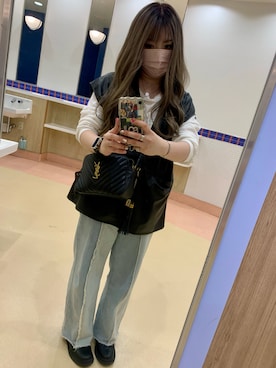 AIRIさんのコーディネート