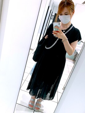 AIRIさんのコーディネート