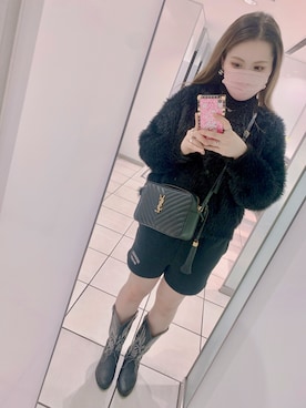 AIRIさんのコーディネート