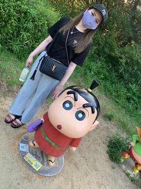 AIRIさんのコーディネート