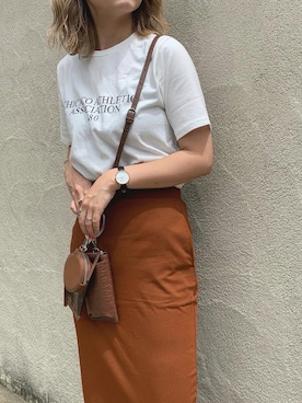 ちぴょんさんのコーディネート
