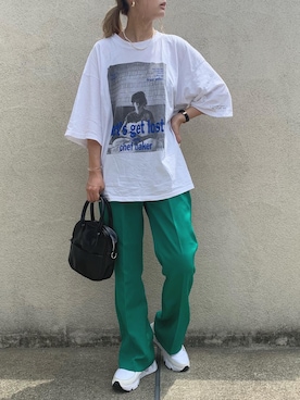 ちぴょんさんのコーディネート