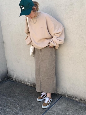 ちぴょんさんのコーディネート