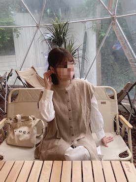 RAIさんのコーディネート