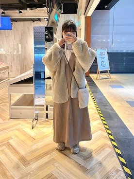 RAIさんのコーディネート
