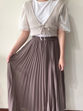 RAIさんのコーディネート