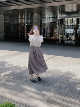 RAIさんのコーディネート