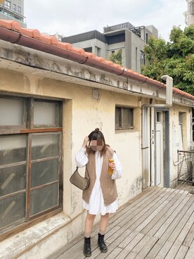 RAIさんのコーディネート
