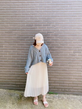 RAIさんのコーディネート