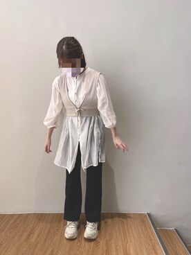 RAIさんのコーディネート