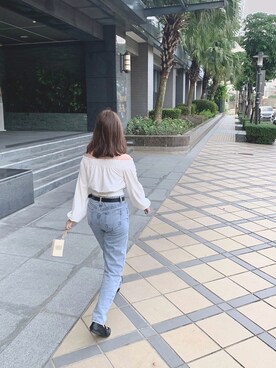 RAIさんのコーディネート