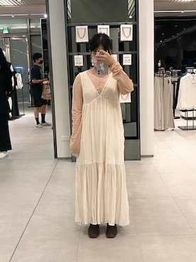 RAIさんのコーディネート