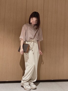RAIさんのコーディネート