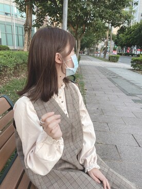 RAIさんのコーディネート