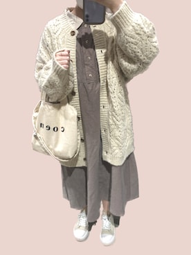 RAIさんのコーディネート