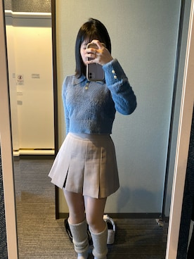 RAIさんのコーディネート