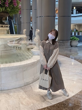 RAIさんのコーディネート