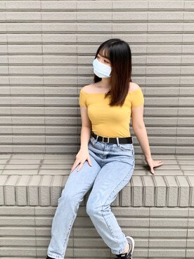 RAIさんのコーディネート