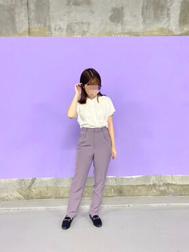 RAIさんのコーディネート
