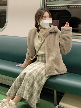 RAIさんのコーディネート