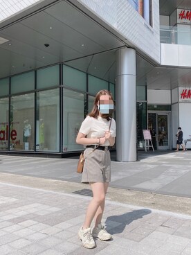 RAIさんのコーディネート