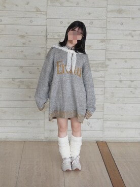 RAIさんのコーディネート