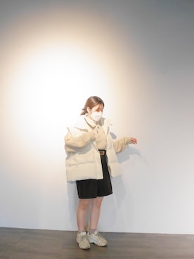 RAIさんのコーディネート