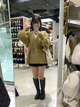 RAIさんのコーディネート