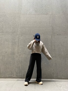 RAIさんのコーディネート