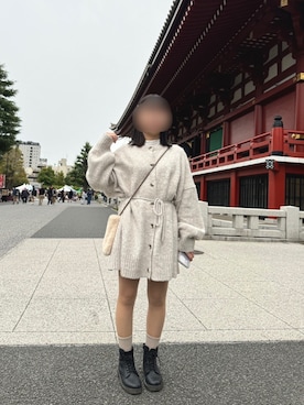 RAIさんのコーディネート