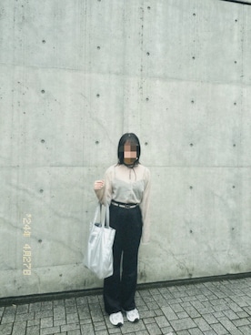 RAIさんのコーディネート