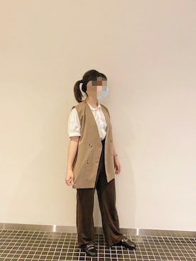 RAIさんのコーディネート