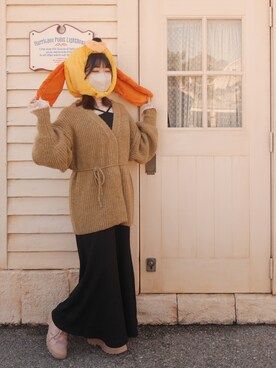 RAIさんのコーディネート